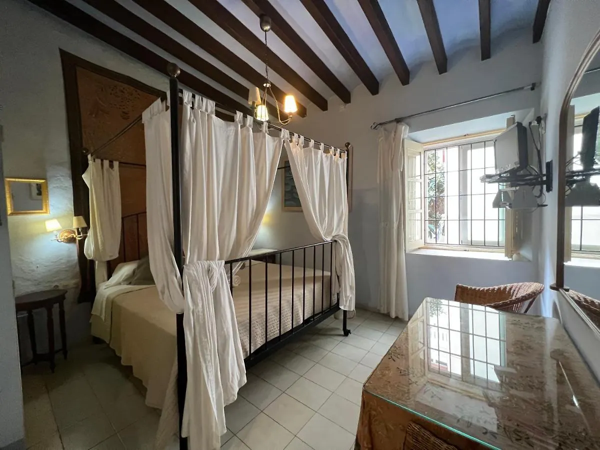 La Ventana Hotel Ibiza Town