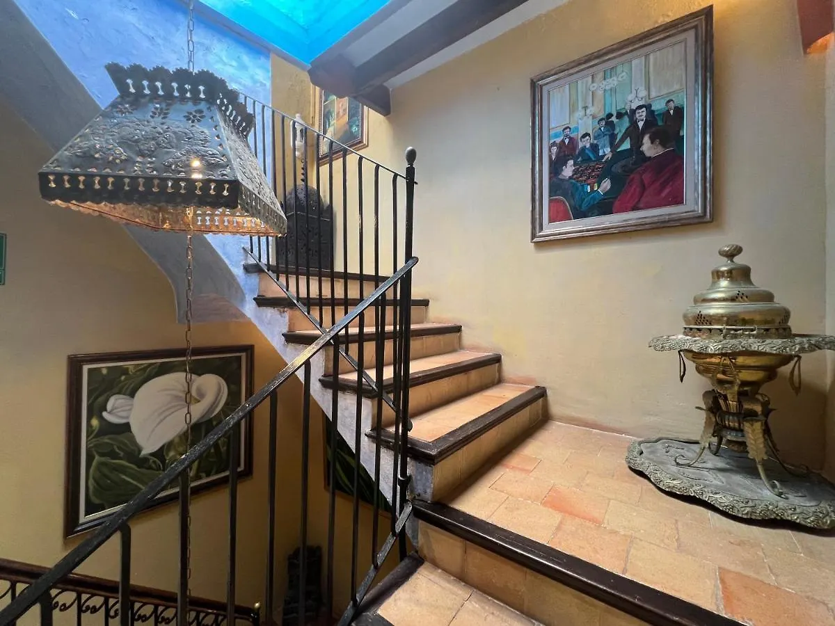 ** Casa de hóspedes La Ventana Hotel Ibiza Espanha