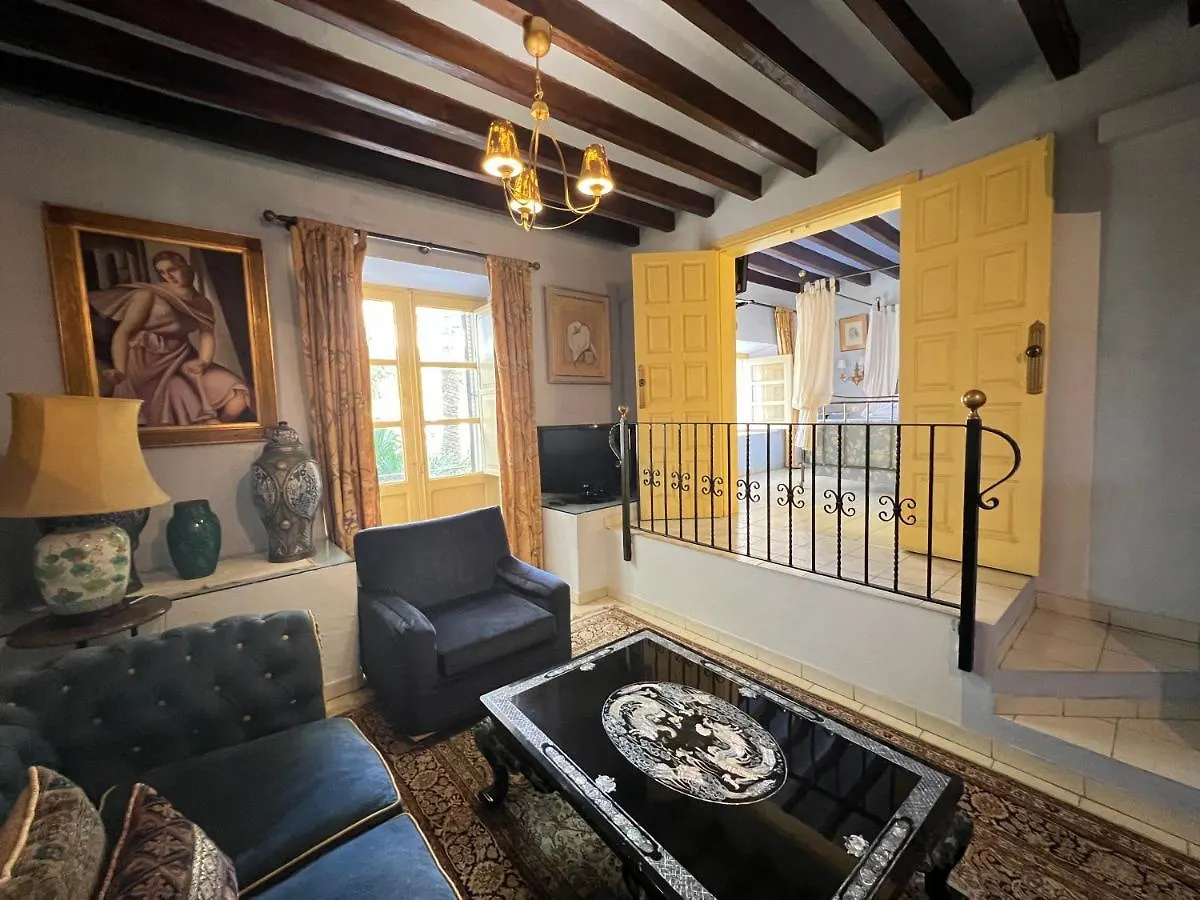 Casa de hóspedes La Ventana Hotel Ibiza