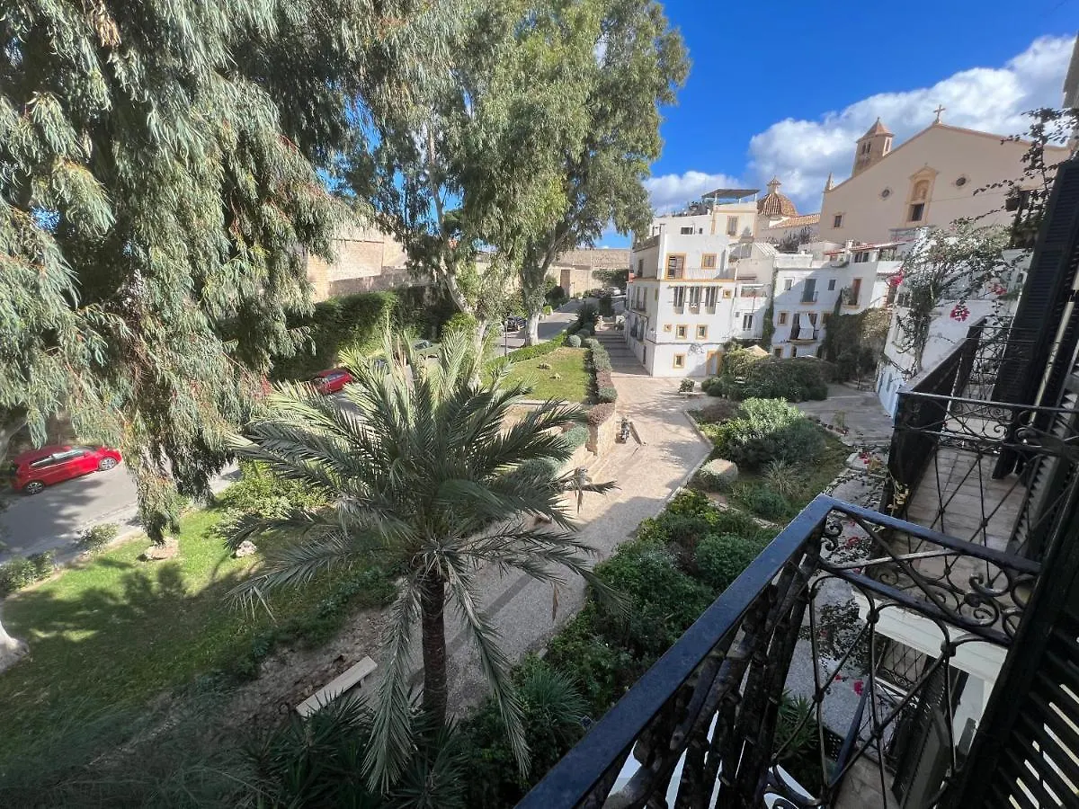 La Ventana Hotel Ibiza Town 2*,