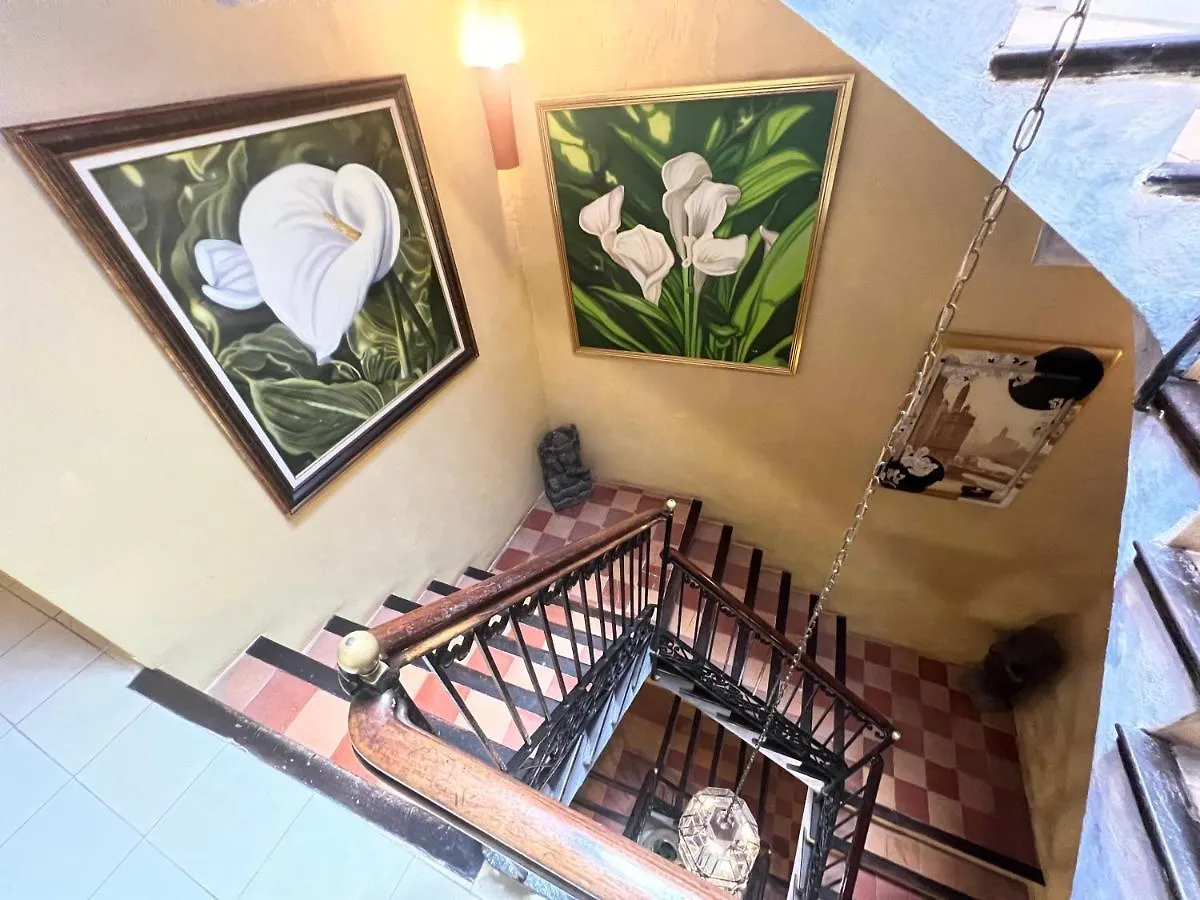 Guest house La Ventana Hotel Ibiza Town