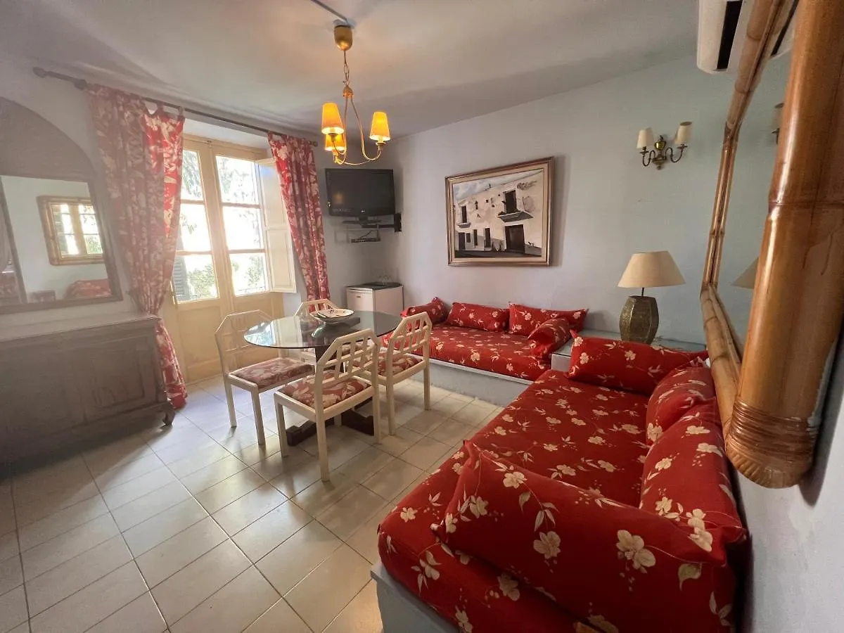 La Ventana Hotel Ibiza Town
