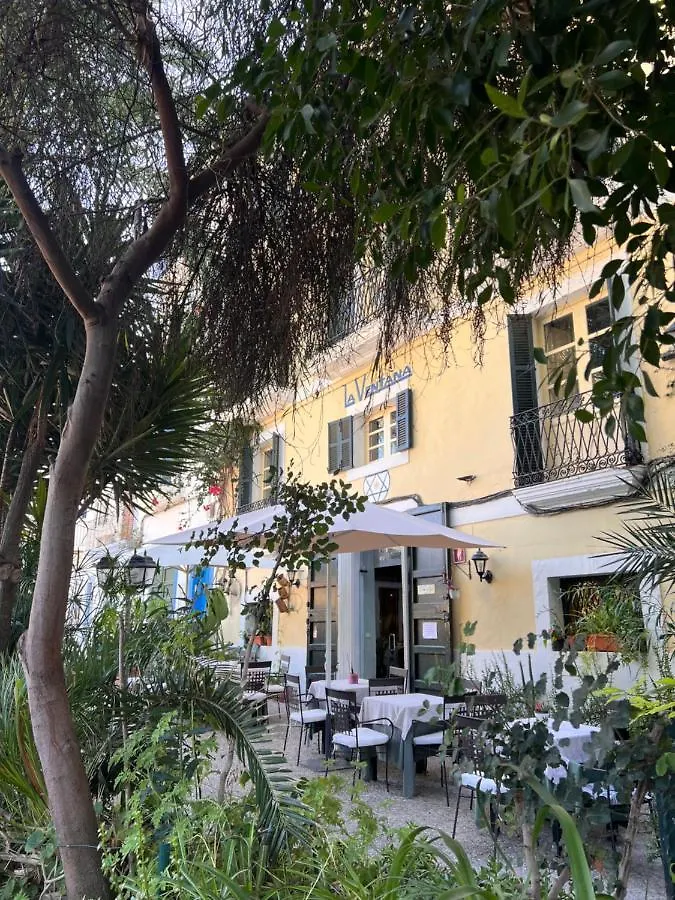 Casa de hóspedes La Ventana Hotel Ibiza