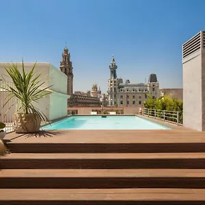 Mirador 1840 España
