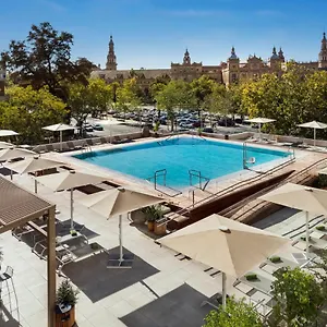 **** Hotel Melia Espanha