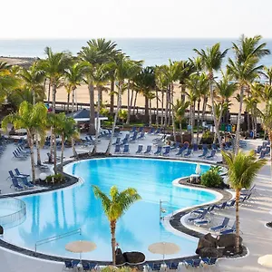 Hipotels La Geria Spain