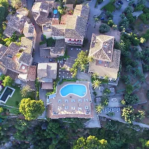 Hoposa Costa D'or - Adults Only Spain