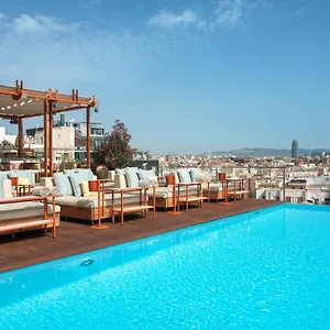 Grand Central, Small Luxury Spain