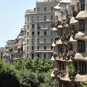  Apartamento Claris Espanha
