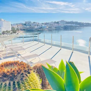 Apartahotel Llobet, Ibiza