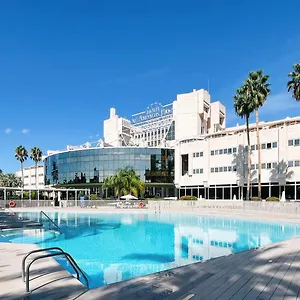 **** Hotel Silken Al-andalus Palace Espanha
