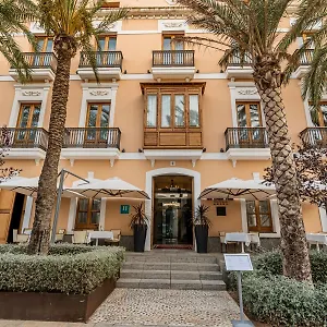 Hotel Mirador De Dalt, Ibiza