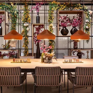 **** Hotel Melia Espanha