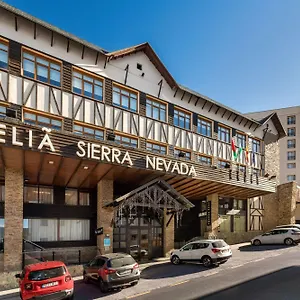 **** Hotel Melia Espanha