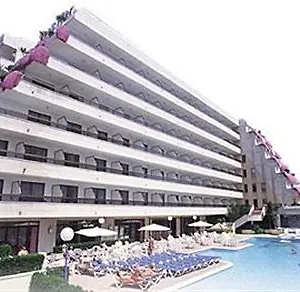 Tropic Park Spain