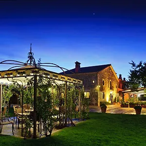 Natura Mas Tapiolas 4* Santa Cristina d'Aro