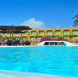*** Apartamento La Piramide Espanha