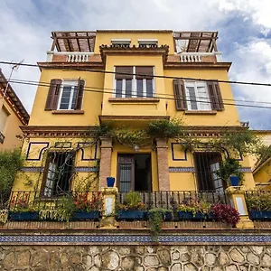 Alicia 5* Málaga