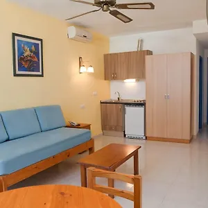 Hotel Club Maritim, Ibiza