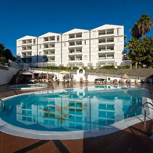  Apartamento Tc Dorotea Espanha