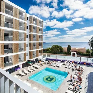 Ryans - Only Adults Ibiza Town