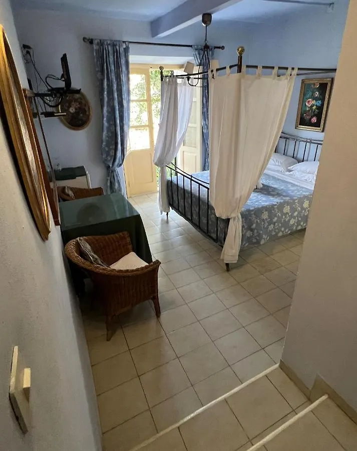 Penzion Hotel La Ventana Ibiza