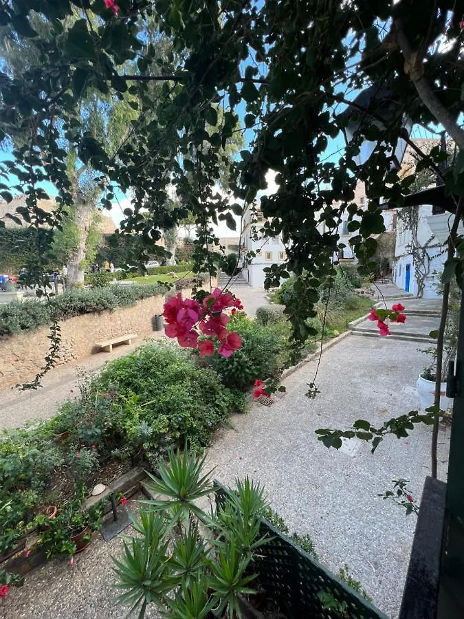 La Ventana Hotel Ibiza Town