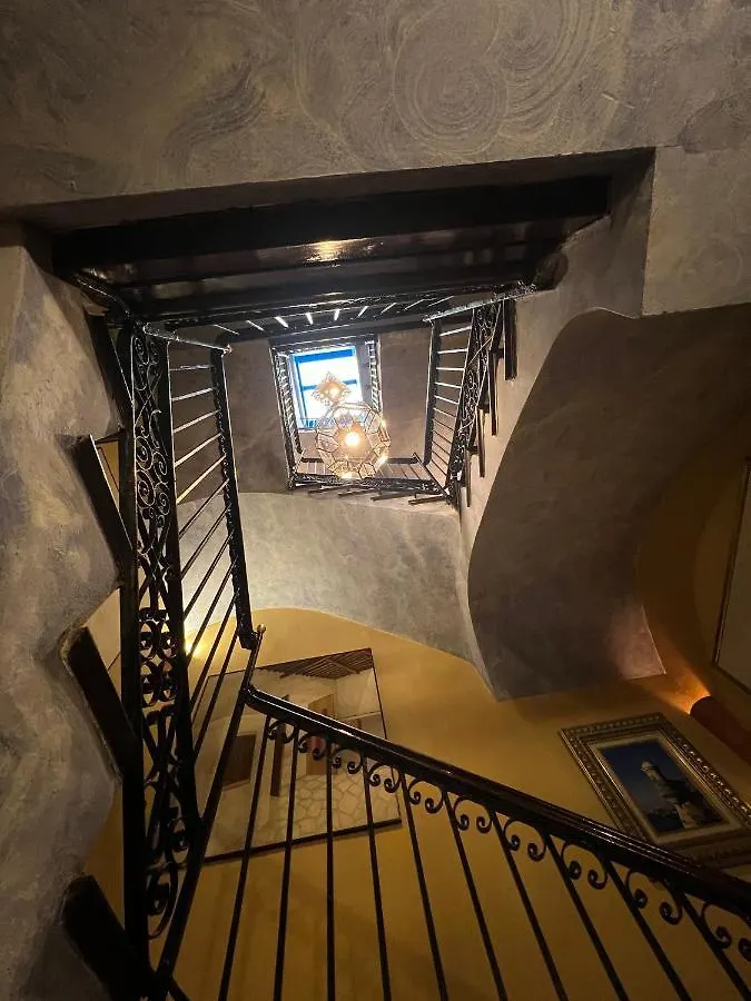 La Ventana Hotel Ibiza Town Guest house